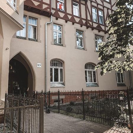 Baltic Room Sopot Exterior foto